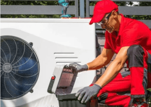 HVAC Repair Services Near Me  American HCR Experts.gif
