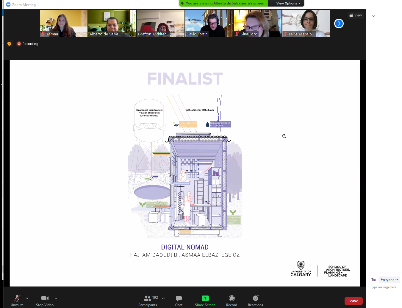 Luxury Residential Project