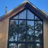 CASA 10 Finalização Fachada Frontal