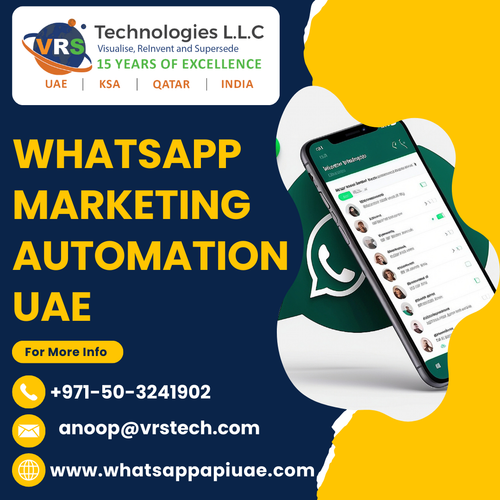 How Does WhatsApp Marketing Automation in UAE Boost Sales?.png