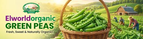 Green peas | Elworldorganic.png
