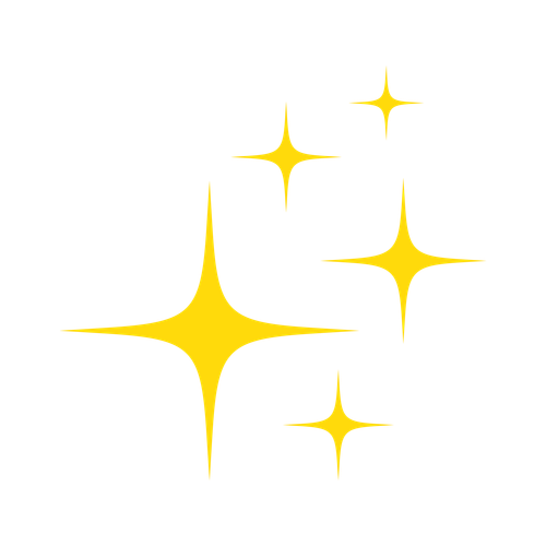 gold star shotting gold star transparent gold bokeh stars free free png.png