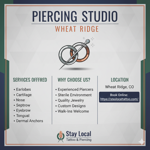 Piercing Studio Wheat Ridge | Safe, Professional Body Piercing.png