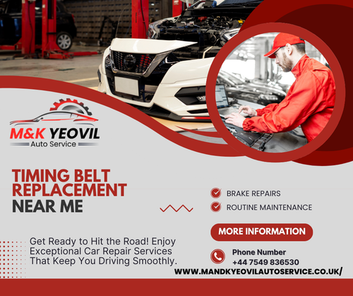 Expert Car Timing Belt Replacement in Yeovil | Reliable Service.png