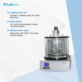 Kinematics viscometer 52 KVM103 (1)