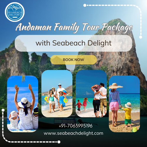Andaman Family Tour Package.png