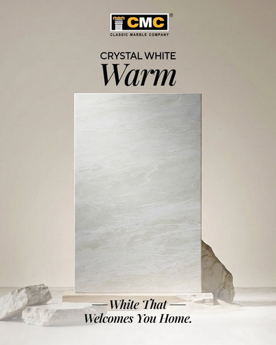 Crystal White Warm Marble by Classic Marble Company.jpg