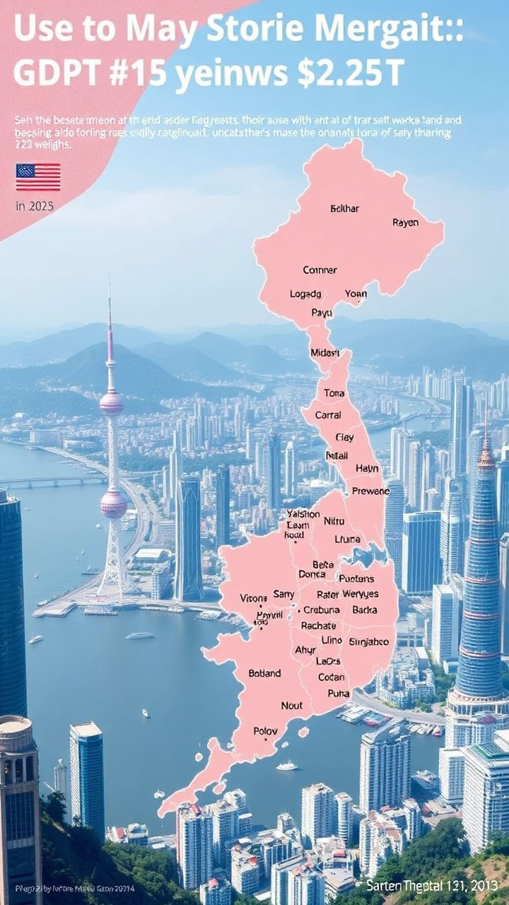 Greater Bay Area GDP expected to top 15T yuan ($2.15T) in 2025