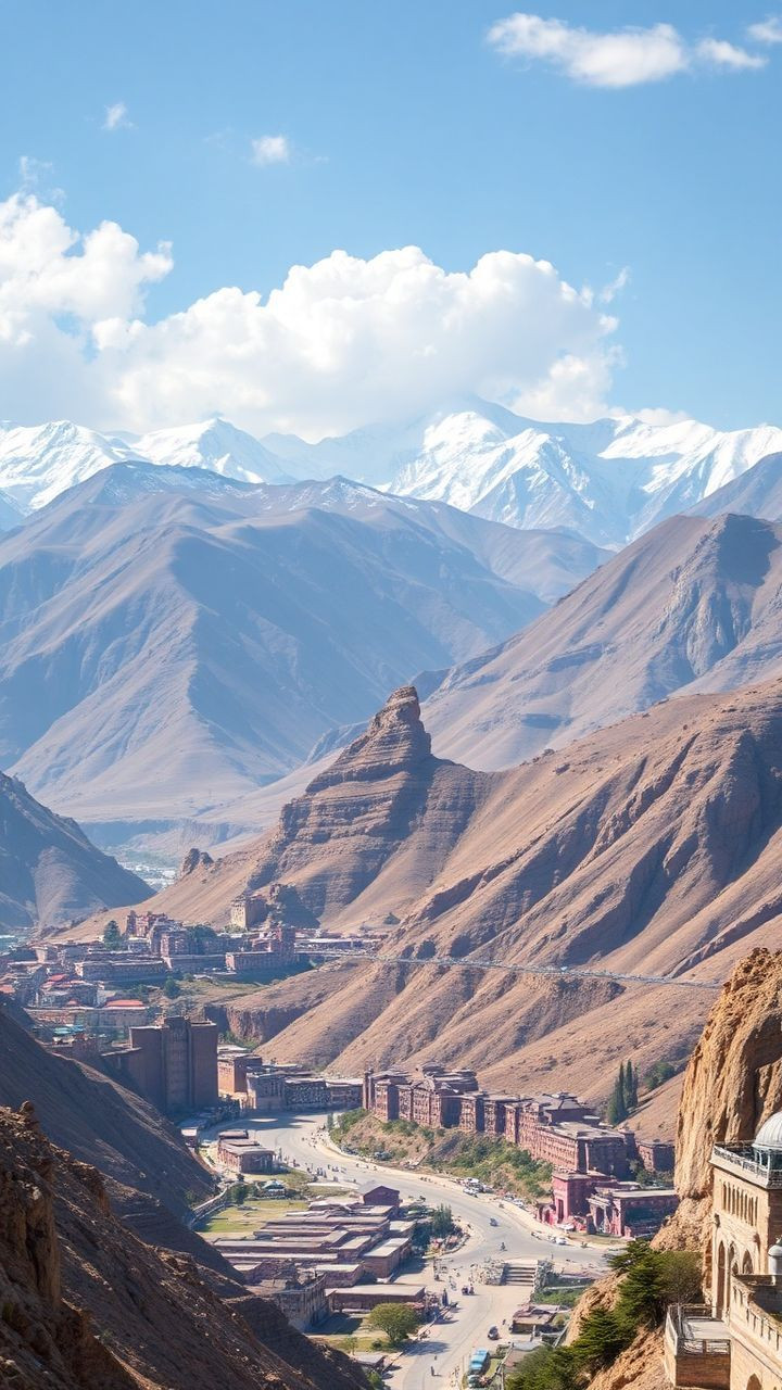 Xizang's goods trade reaches $1.22B in 2025, exceeding target