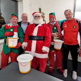 Christmas 2022 Fund Raising