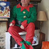 Elf 2021