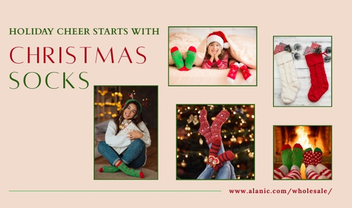 Holiday Cheer Starts with Christmas Socks.jpg
