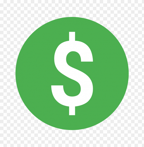 dollar logo png download 11659477611zp9mizikmo.png