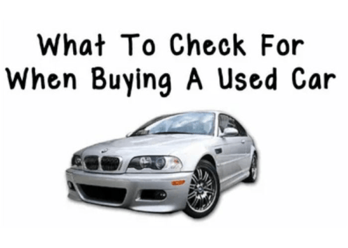 What to Check When Buying a Used Car Complete Guide.gif