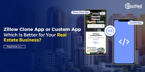 Zillow Clone App or Custom App Which is Better for Your Real Estate Business.jpg