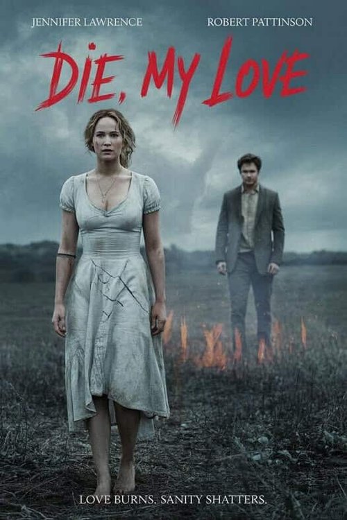 Zgiń kochanie / Die My Love (2025) MULTi.1080p.AMZN.WEB-DL.x264.AC3-KiT / Lektor PL i Napisy PL
