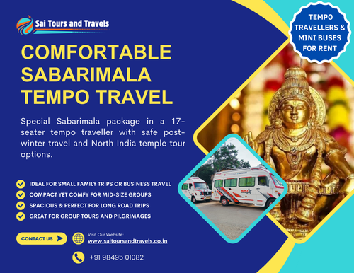 Planning organised pilgrimage travel this January?