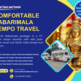 Planning organised pilgrimage travel this January?