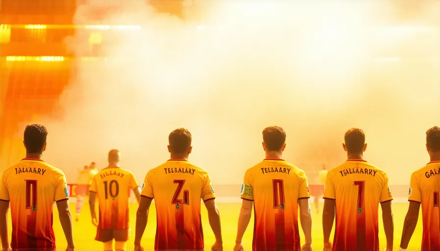 Galatasaray Yves Bissouma Transferi