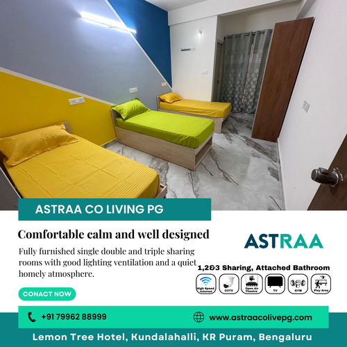 Does your living space support comfort and focus?