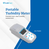 Portable Turbidity Meter 25 PTM101