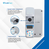 Portable Turbidity Meter 25 PTM101 (3)