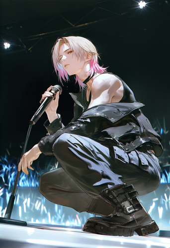  5 best quality, absurdres, very aesthetic, detailed, masterpiece , 1.2 misak s 168380170.png