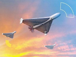 تقديرات إسرائيلية:
▪ إيران تصنع 400 طائرة من طراز شاهد يوميًا.
▪ لديها حاليًا 80 ألف طائرة جاهزة للاستخدام.
▪ إيران على عتبة أن تكون أكثر دولة تشغل طا...