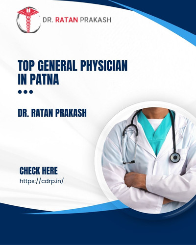 Top General Physician in Patna: Dr. Ratan Prakash.jpg
