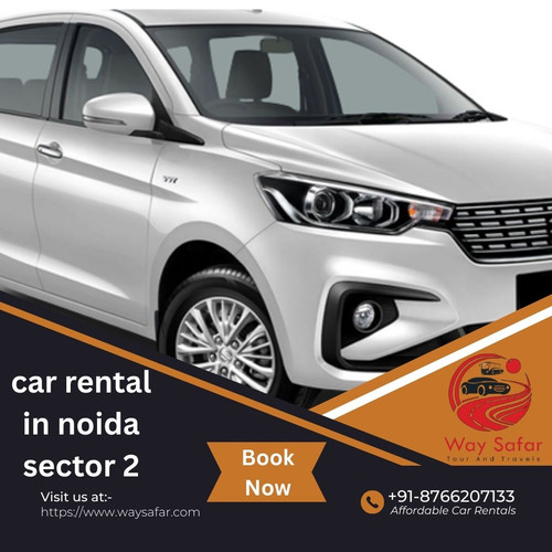 Car Rental Services in Noida Sector 2 | Affordable & Reliable Rides.jpg