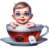 Baby Teetasse (4)