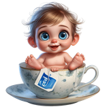 Baby Teetasse (1)
