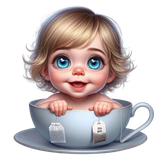 Baby Teetasse (3)