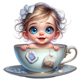 Baby Teetasse (5)
