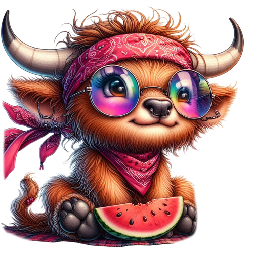 Highland Cow Mädchen (11).png