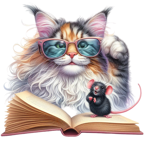 katze und Maus am Lesen (7).png