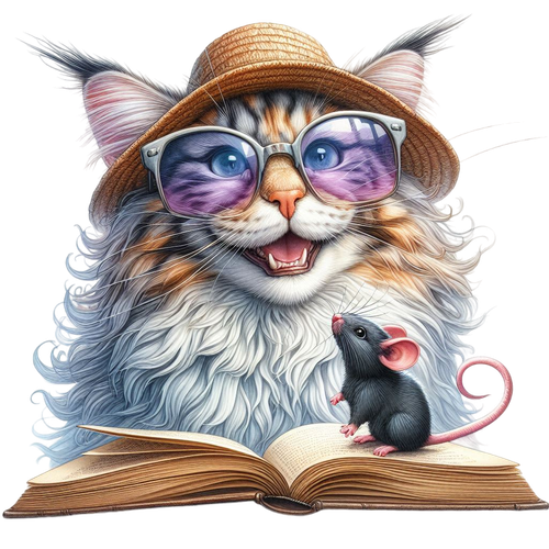 katze und Maus am Lesen (8).png