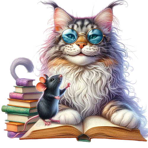 katze und Maus am Lesen (5).png