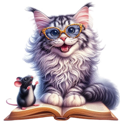 katze und Maus am Lesen (14).png