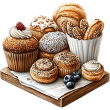 Amazing Winter Element (118)