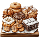 Amazing Winter Element (117)