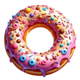 Donut (13)
