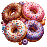 Donut (3)