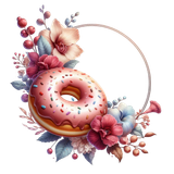 Donut (15)