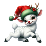 Christmas Reindeer (1) (1)
