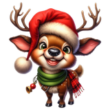Christmas Reindeer (4) (1)