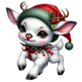 Christmas Reindeer (17) (1)