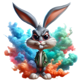 BUNNY 1