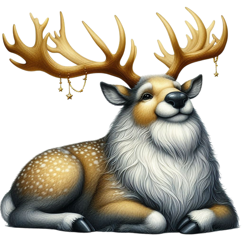 Christmas Reindeer (14).png