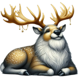 Christmas Reindeer (14)